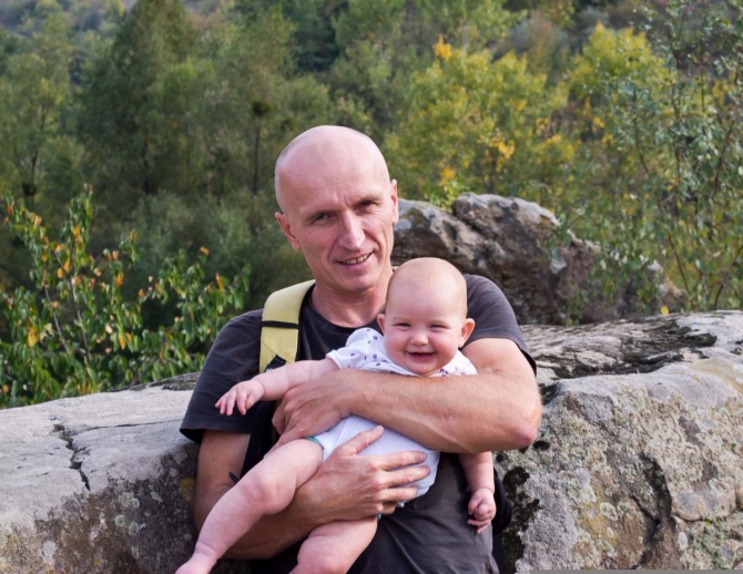 Мог Жизнь продолжается