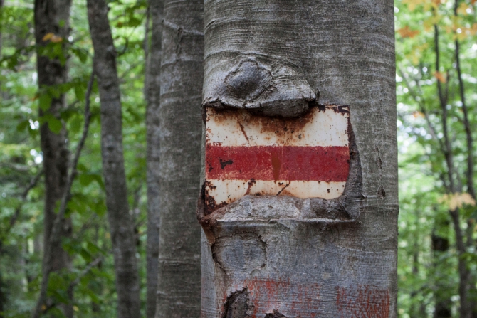 О горной «тридцатке» замолвите слово (Горный туризм)