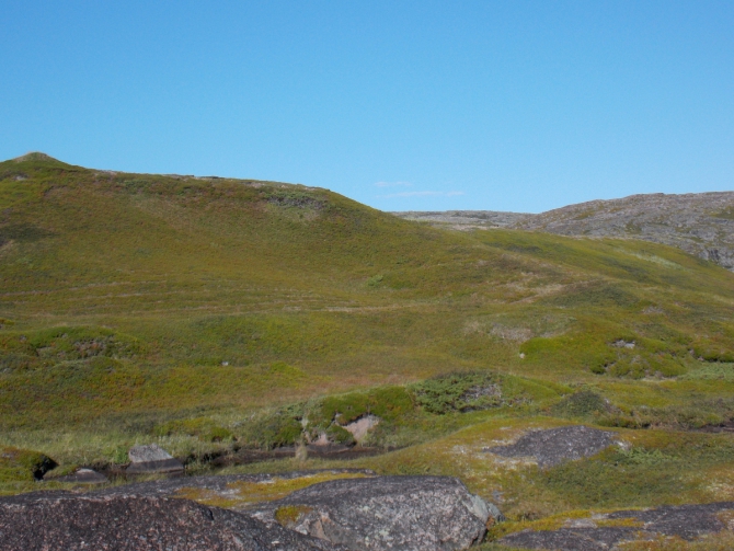 Поморский берег. (Вода, морской каякинг, кольский полуостров, баренцево море)