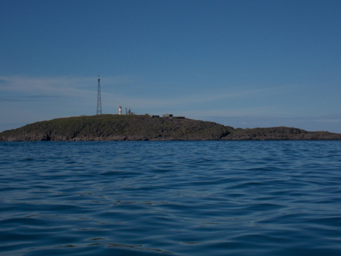 Поморский берег. (Вода, морской каякинг, кольский полуостров, баренцево море)