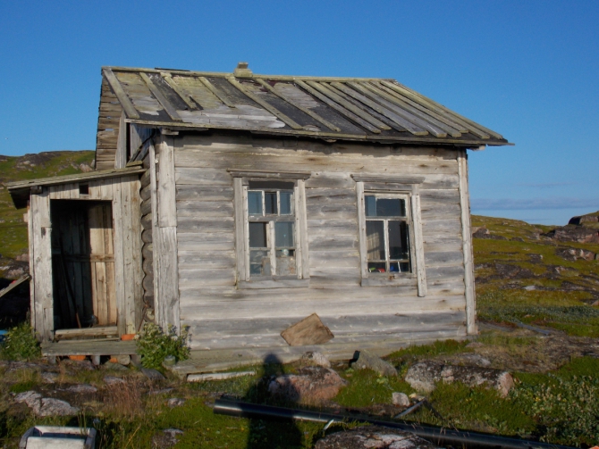 Поморский берег. (Вода, морской каякинг, кольский полуостров, баренцево море)