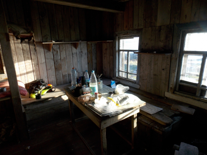 Поморский берег. (Вода, морской каякинг, кольский полуостров, баренцево море)