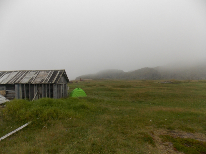 Поморский берег. (Вода, морской каякинг, кольский полуостров, баренцево море)