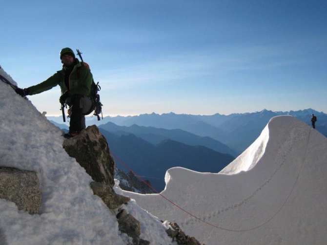 Мечта жизни: 82х4000. Марино Кемелло (Альпинизм, camp, альпинизм, проекты, горы, европа)
