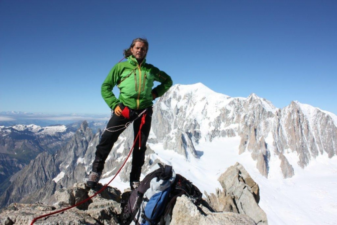 Мечта жизни: 82х4000. Марино Кемелло (Альпинизм, camp, альпинизм, проекты, горы, европа)