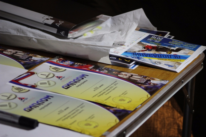 В Барнауле официально открыли ледолазный сезон (Ледолазание/drytoolling, ледлазание, открытие сезона)