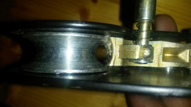 "Вертикаль": На правах антирекламы (Альпинизм)