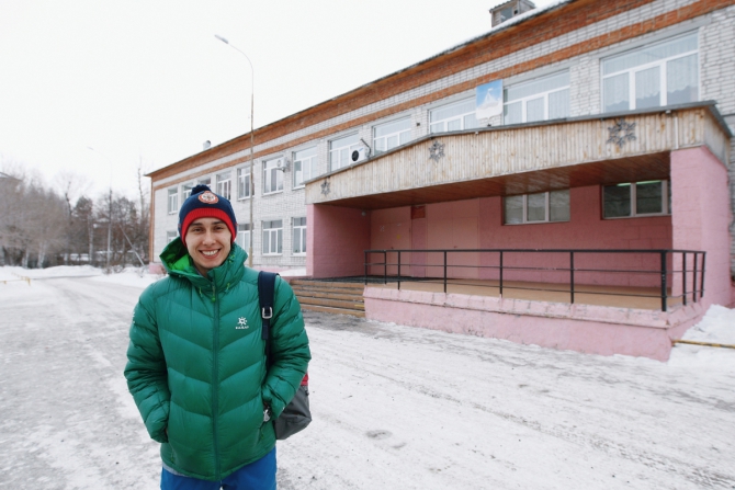 Яркий сезон! Это стоит повторить! (Скалолазание)