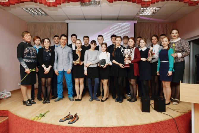 Яркий сезон! Это стоит повторить! (Скалолазание)