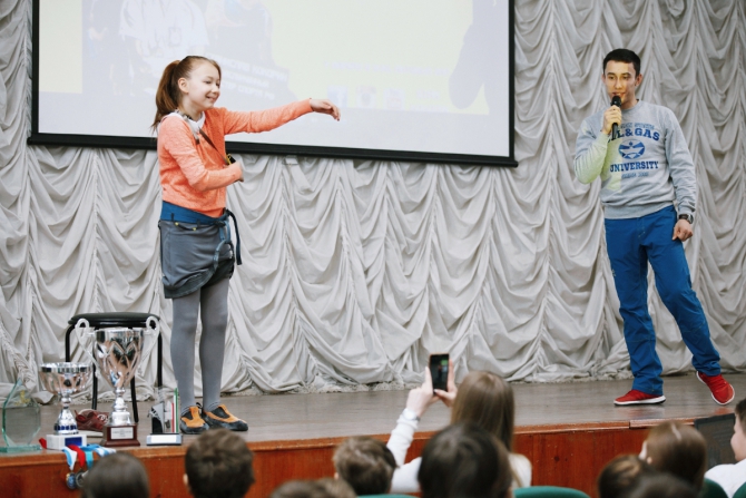 Яркий сезон! Это стоит повторить! (Скалолазание)