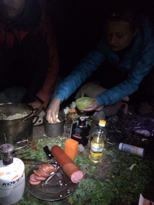 Эльбрус с севера для дилетанта (Альпинизм)