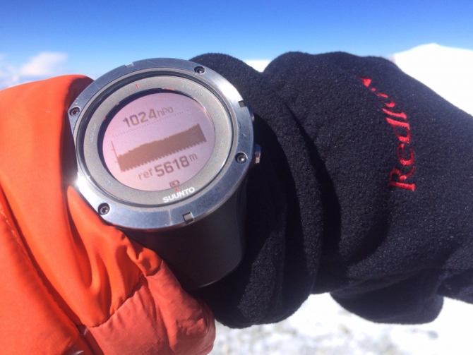 Эльбрус с севера для дилетанта (Альпинизм)