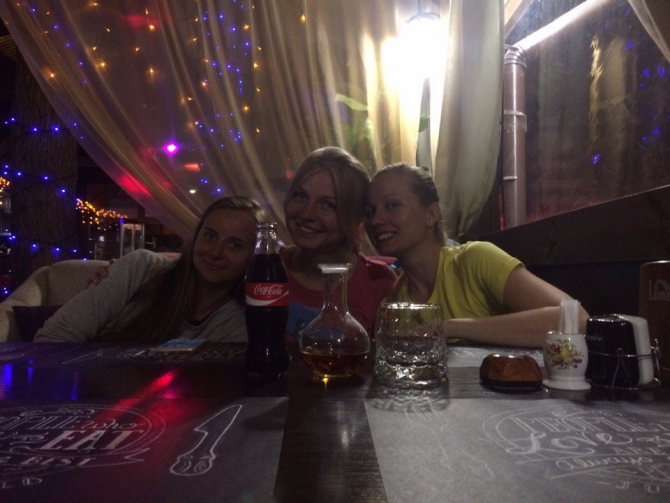 Эльбрус с севера для дилетанта (Альпинизм)