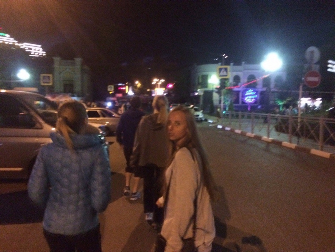 Эльбрус с севера для дилетанта (Альпинизм)