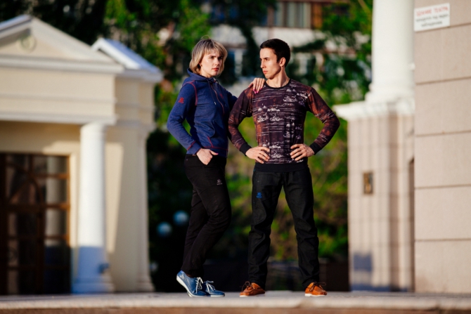 Яркий сезон! Это стоит повторить! (Скалолазание)