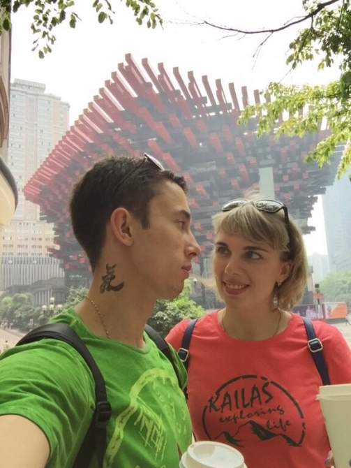 Яркий сезон! Это стоит повторить! (Скалолазание)