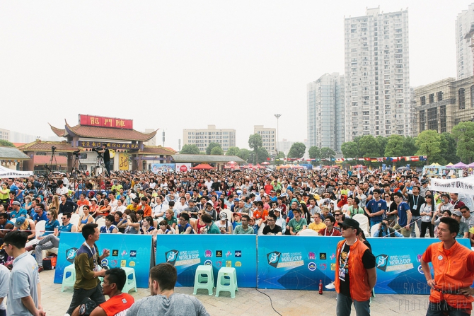 Яркий сезон! Это стоит повторить! (Скалолазание)