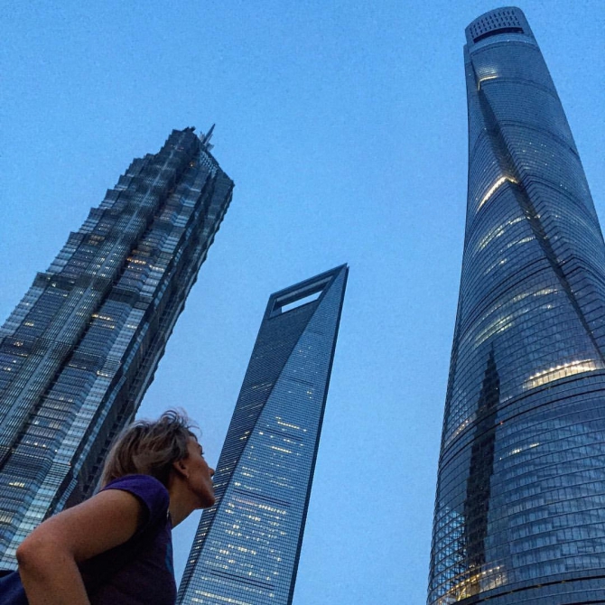 Яркий сезон! Это стоит повторить! (Скалолазание)