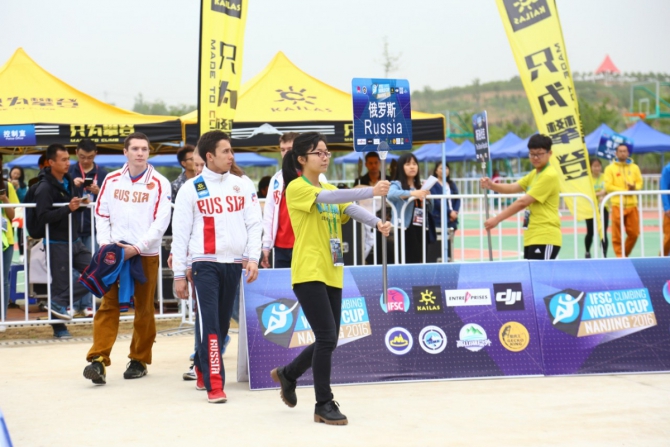 Яркий сезон! Это стоит повторить! (Скалолазание)