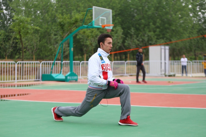 Яркий сезон! Это стоит повторить! (Скалолазание)