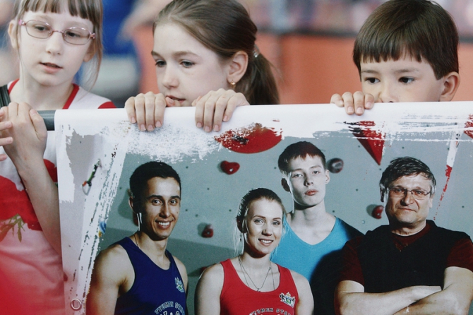 Яркий сезон! Это стоит повторить! (Скалолазание)