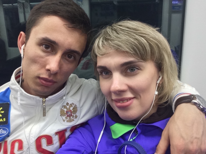 Яркий сезон! Это стоит повторить! (Скалолазание)