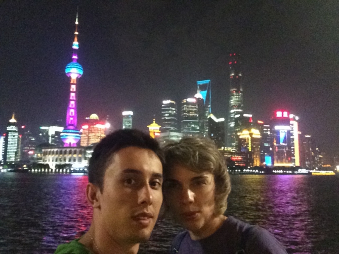 Яркий сезон! Это стоит повторить! (Скалолазание)