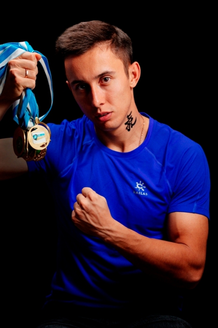 Станислав КОКОРИН: «У меня нет претензий к своей скорости» (Скалолазание, скалолазание, тюменская область, скорость, кубок мира, чемпионат мира, Сымынь, уцзян, китай, Сергей Сергеев)