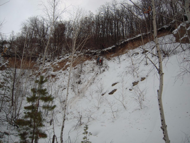 Постоянно держать себя в форме (Путешествия)