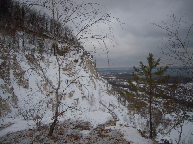 Постоянно держать себя в форме (Путешествия)