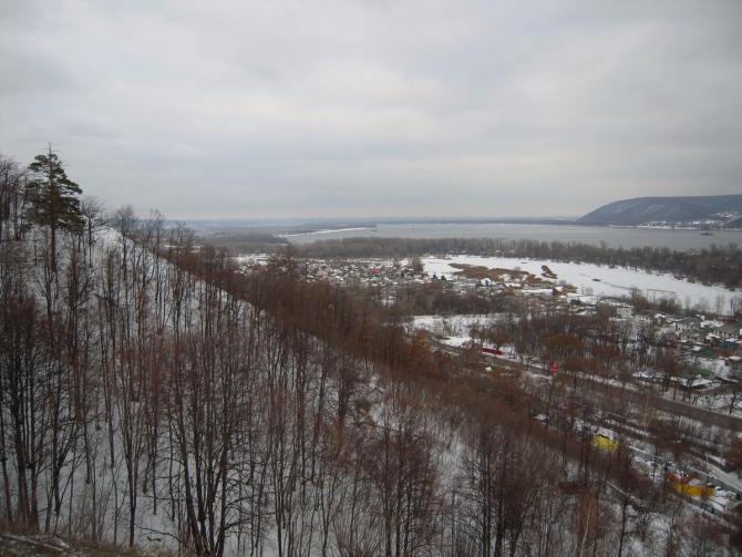 Постоянно держать себя в форме (Путешествия)