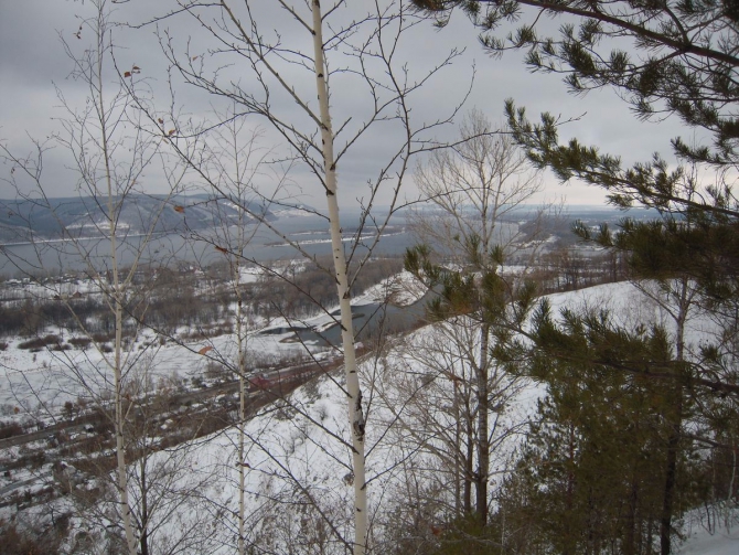 Постоянно держать себя в форме (Путешествия)