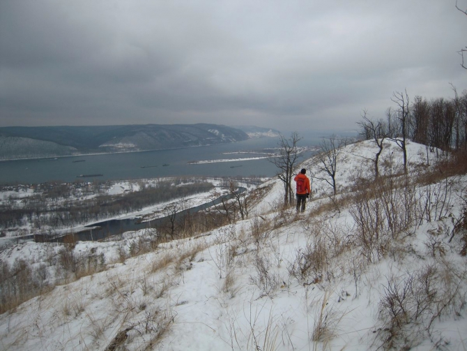 Постоянно держать себя в форме (Путешествия)