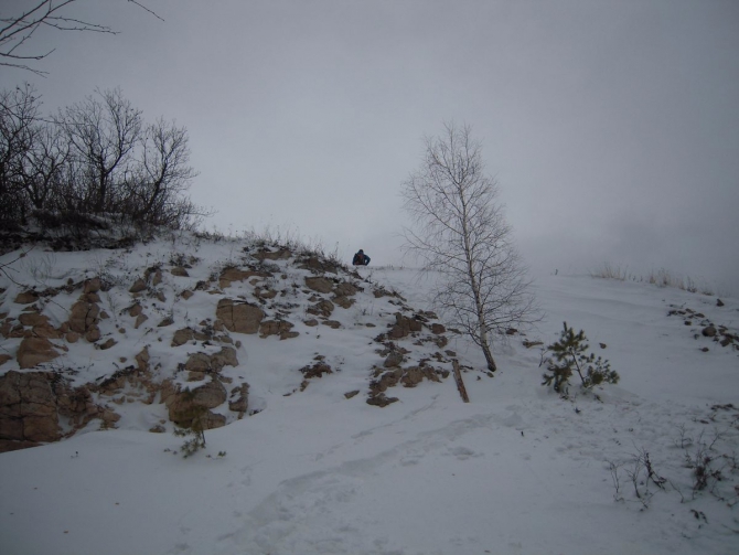 Постоянно держать себя в форме (Путешествия)