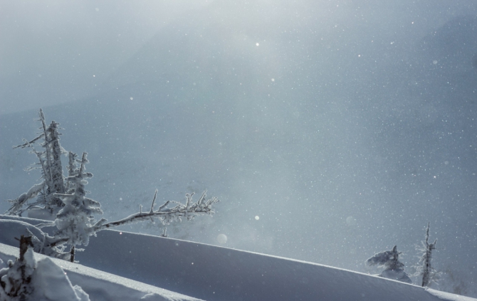 Соревнования по фрирайду Mamay First Snow 2016: на Мамае снега НЕТ! (Бэккантри/Фрирайд, мамай, паудэр, freeride, пухляк)