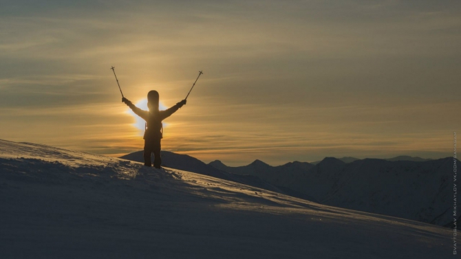 Соревнования по фрирайду Mamay First Snow 2016: на Мамае снега НЕТ! (Бэккантри/Фрирайд, мамай, паудэр, freeride, пухляк)