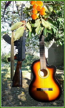 Из абхазской тетради...