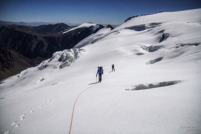 Свежие карточки осеннего Алтая (Горный туризм, алтай, фото)