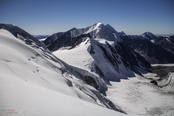 Свежие карточки осеннего Алтая (Горный туризм, алтай, фото)
