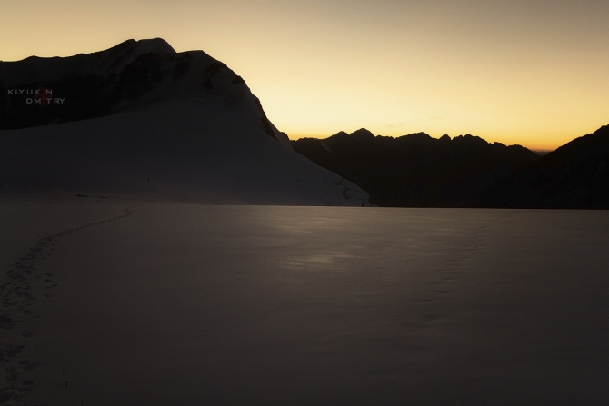 Свежие карточки осеннего Алтая (Горный туризм, алтай, фото)