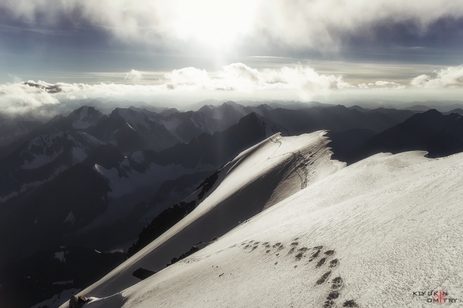 Свежие карточки осеннего Алтая (Горный туризм, алтай, фото)