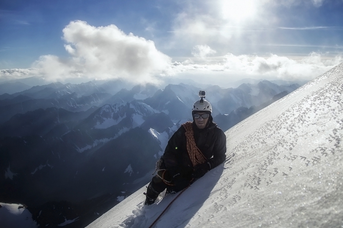 Свежие карточки осеннего Алтая (Горный туризм, алтай, фото)
