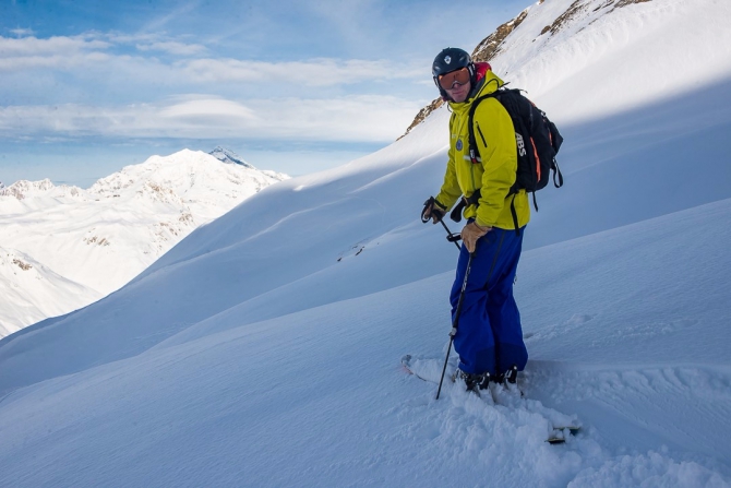 Спорт, путешествия и риски.