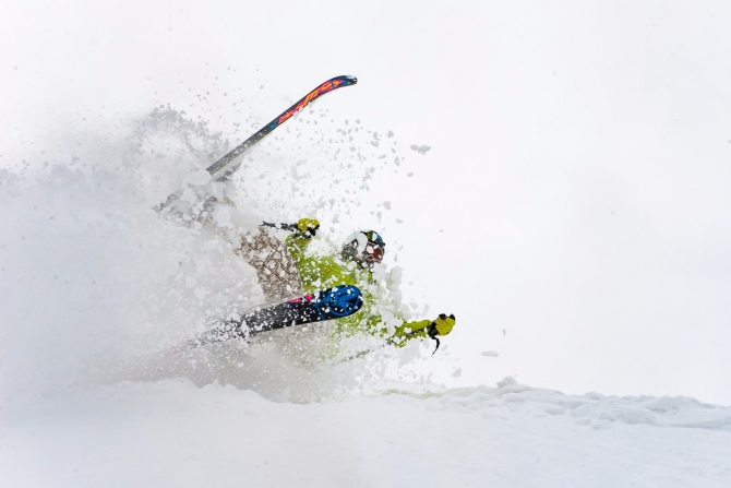 Спорт, путешествия и риски.