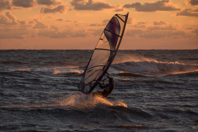 Спорт, путешествия и риски.