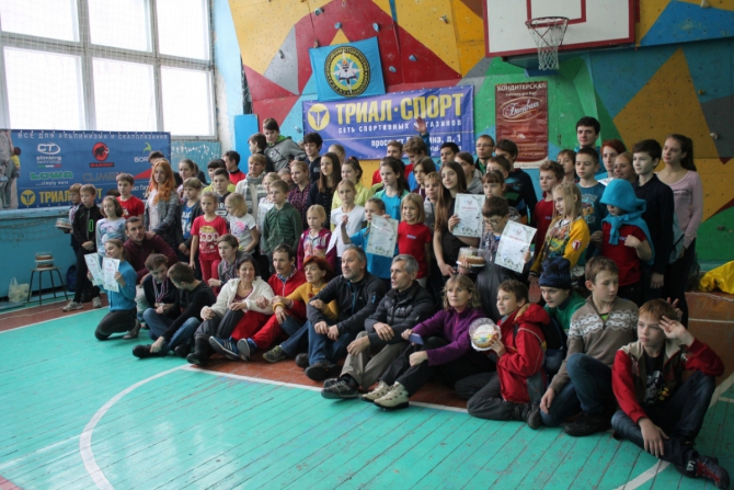 Смоленская стена 2016 (Скалолазание, скалолазание, соревнования)