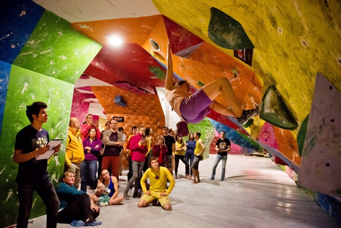 Кубок Москвы в дисциплине БОУЛДЕРИНГ "Rock Empire Сhallenge" 2016 (Скалолазание, скалолазание, rock empire challenge, rockzona)