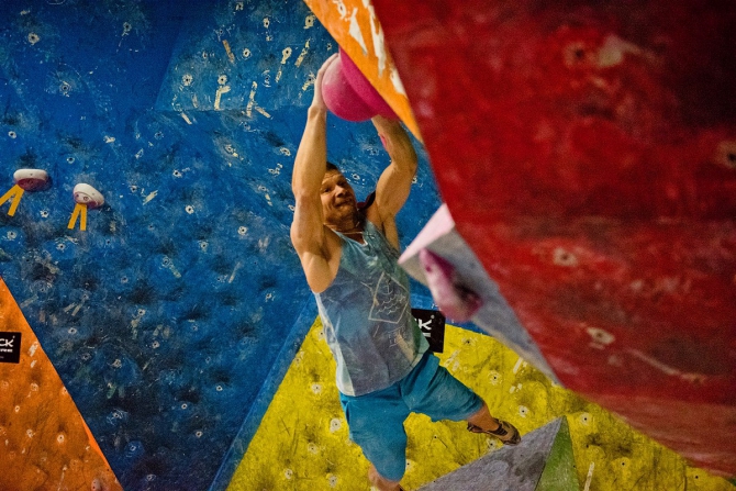 Кубок Москвы в дисциплине БОУЛДЕРИНГ "Rock Empire Сhallenge" 2016 (Скалолазание, скалолазание, rock empire challenge, rockzona)