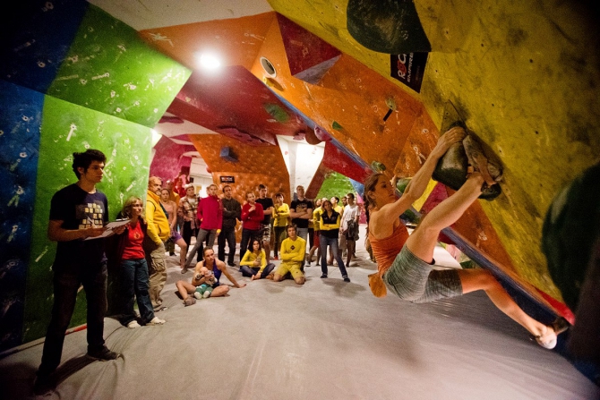 Кубок Москвы в дисциплине БОУЛДЕРИНГ "Rock Empire Сhallenge" 2016 (Скалолазание, скалолазание, rock empire challenge, rockzona)