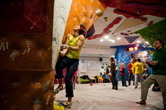 Кубок Москвы в дисциплине БОУЛДЕРИНГ "Rock Empire Сhallenge" 2016 (Скалолазание, скалолазание, rock empire challenge, rockzona)